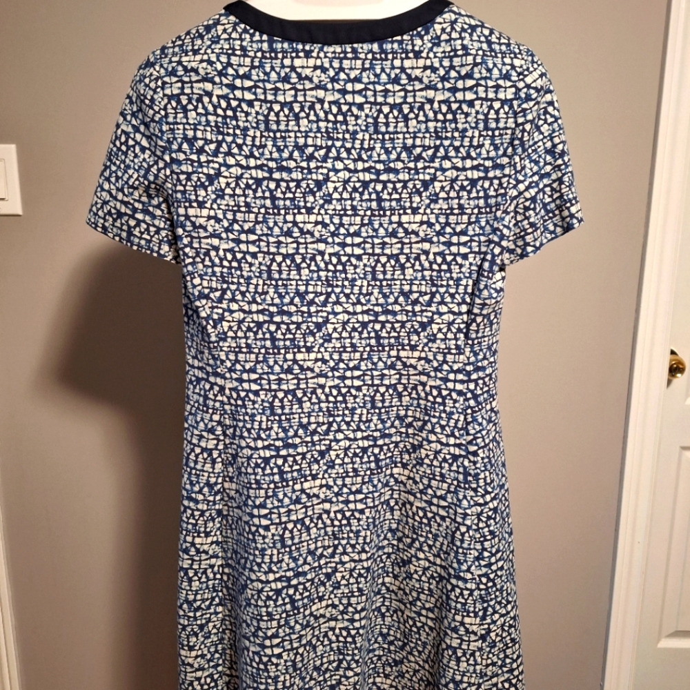 Authentic Tory Burch dress - Picture 2 of 4